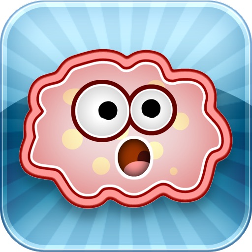 Cooties iOS App