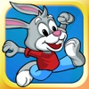 Reader Rabbit Smart & Jump