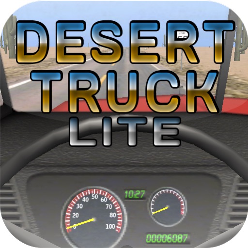 Desert Truck Lite