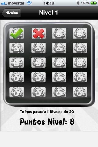 Famosos Logos Quiz screenshot 3