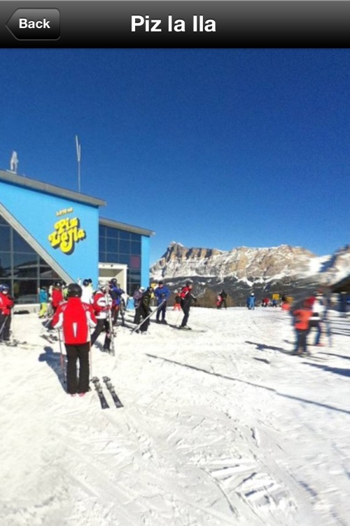 Alta Badia