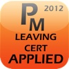 Paper Mate Leaving Certificate Applied Edition