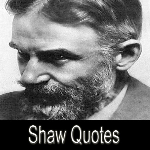 George Bernard Shaw Quotes Pro