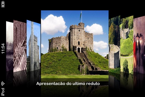Castelo de Cardiff – Visita guiada oficial screenshot 3