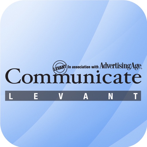 Communicate Levant
