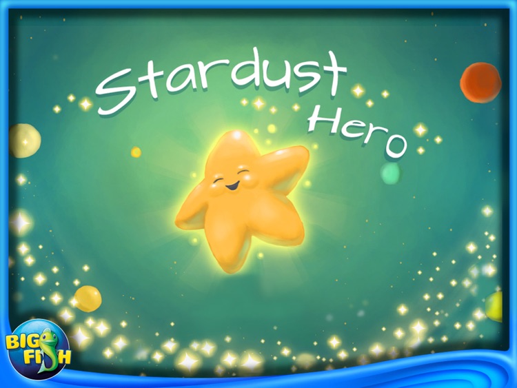 Stardust Hero HD (Lite)
