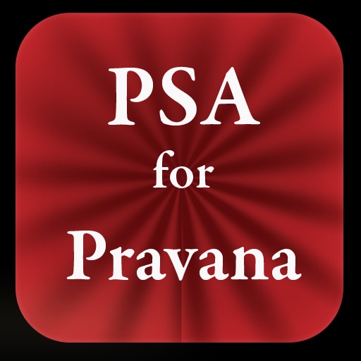 PSA for Pravana icon