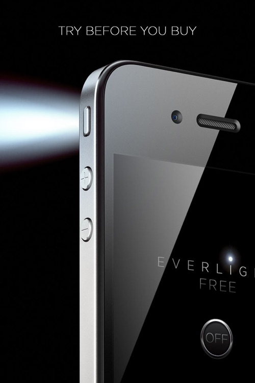 Flashlight - Everlight Free