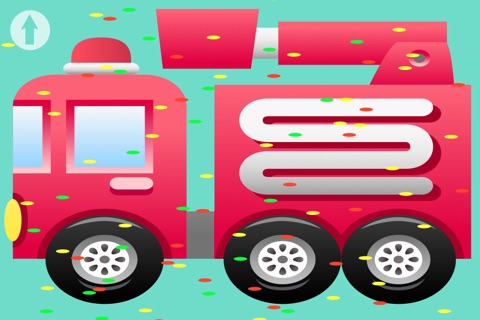Vehicle Puzzle for Babies - Entertain your toddler screenshot 3