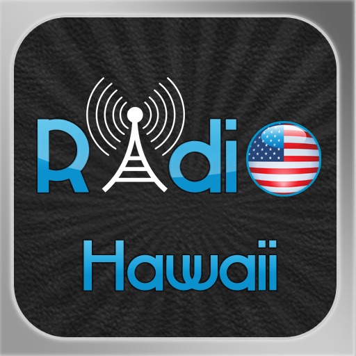 Hawaii Radio + Alarm Clock