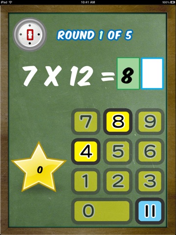 Action Multiplication screenshot 3