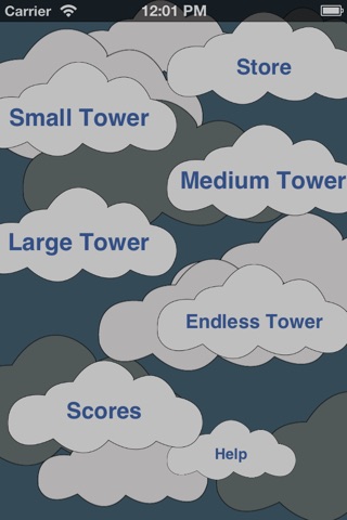 Build A Tower screenshot 2