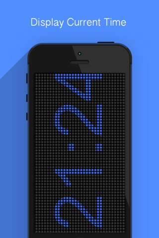 LED Banner Message Display screenshot 3