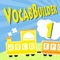 'Vocabulary Builder' series is a great game for helping children become an independent vocabulary learners