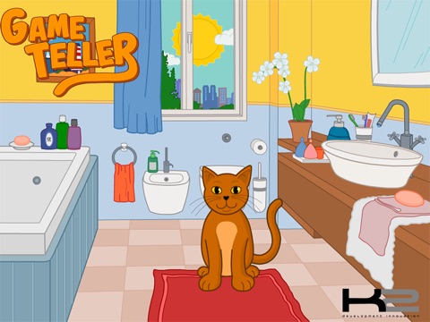 Game Teller screenshot 3