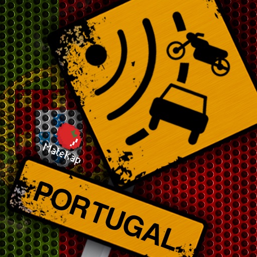 Radar Portugal icon
