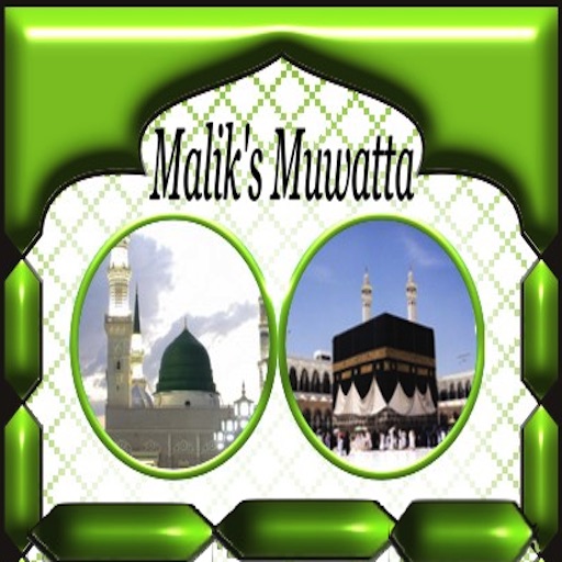 Malik's Muwatta The Complete Hadith Book icon