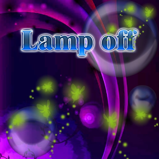Lamp Off Lite