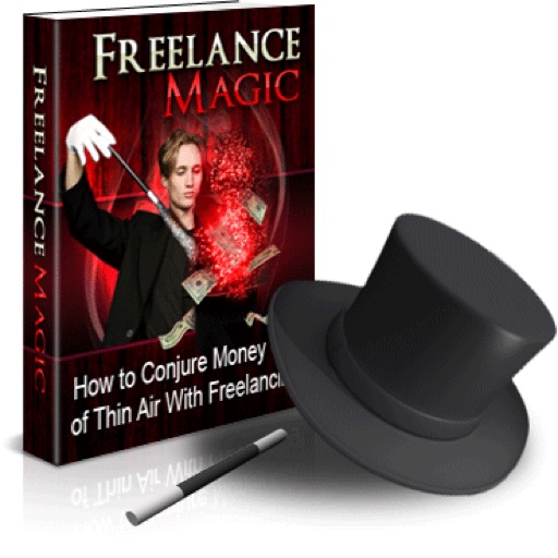 Freelance Magic