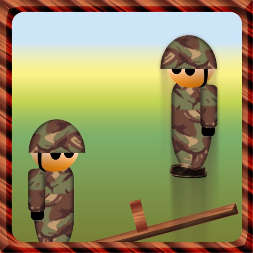 iMilitary SeeSaw Lite