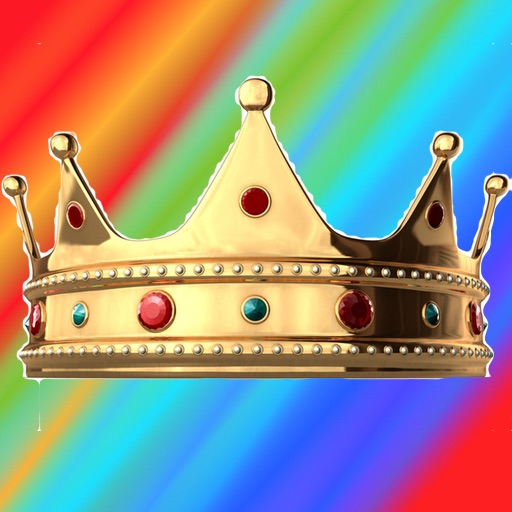 Prefix King icon