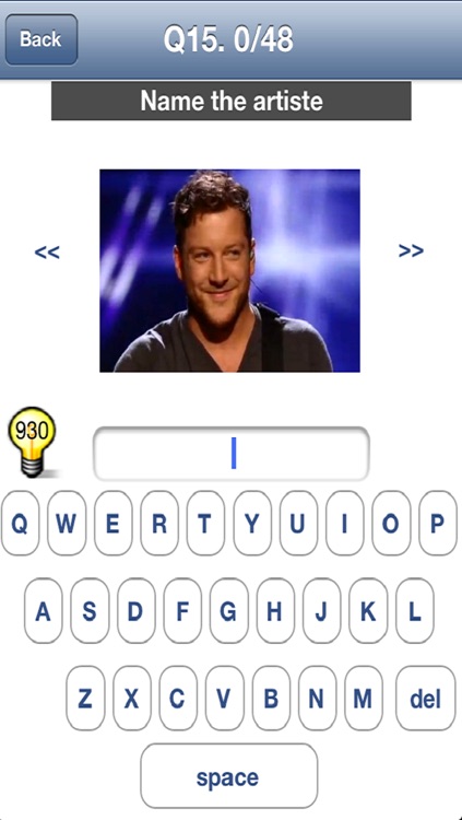 TV Music Quiz - X Factor UK Edition