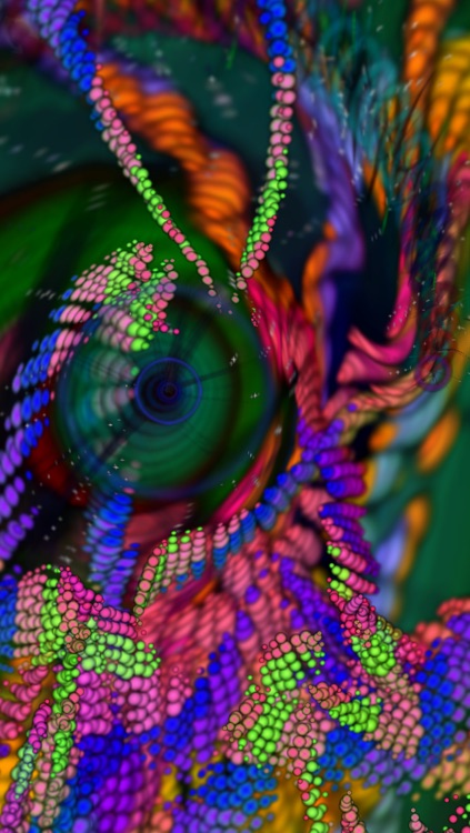 iBeams - Interactive Effects and Music Visualizer screenshot-3