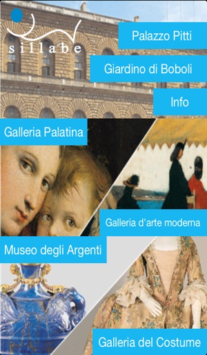 Palazzo Pitti(圖2)-速報App