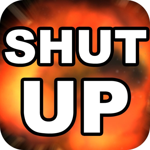 Shut Up Machine Extreme icon