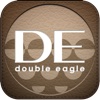 あなたの“ゴルフライフ”を充実させる　DE - double eagle –