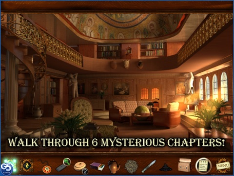 Tales from the Dragon Mountain: the Strix HD (Full) screenshot 2