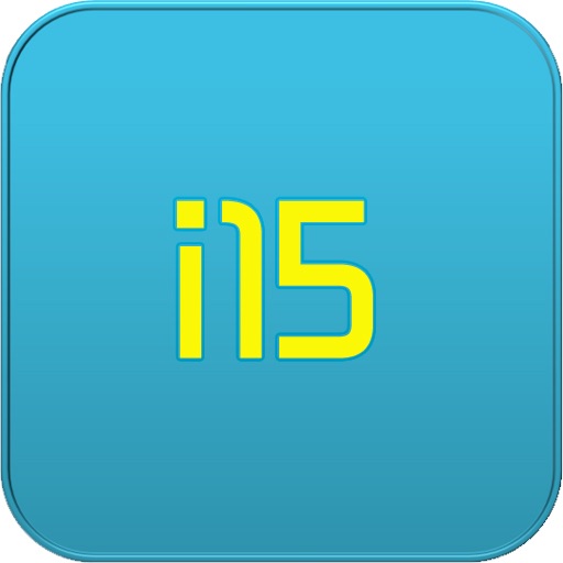 i15Classic icon