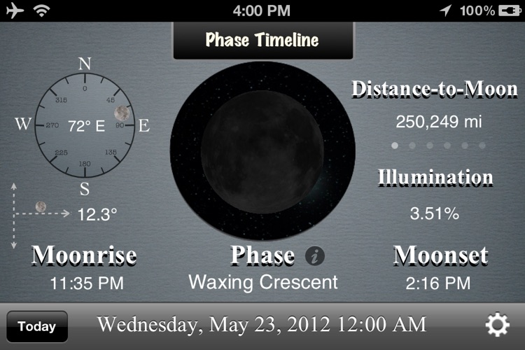 Moon+