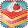 Amazing Baker - make cake of your own flavor