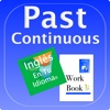 Past Continuous