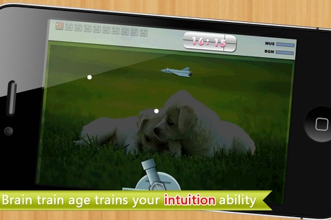Brain Train Age Lite ver. screenshot 4