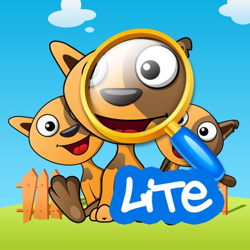 Smarty: Find The Pair Lite icon