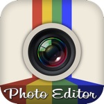 Pixor - Photo Editor, Effects and Frames