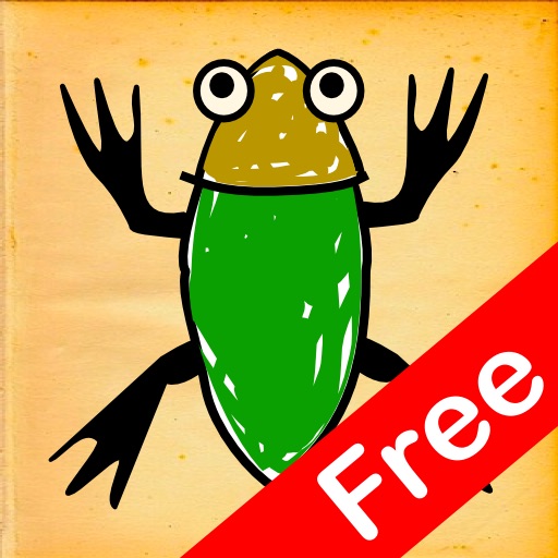Hopper Lite (FREE) icon