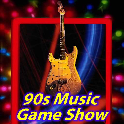 The 90s Music Game Show