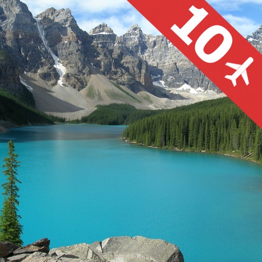 Canada : Top 10 Tourist Destinations - Travel Guide of Best Places to Visit