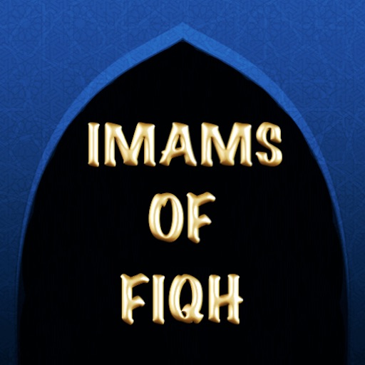 Imams of Fiqh ( Islam Quran Hadith ) icon