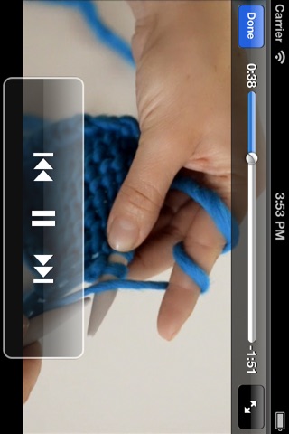 Stricken Video Trainer screenshot 4