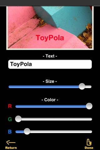 ToyPola Free screenshot 4