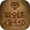 Alpha Wolf Creed - A Cryptic & Awe-Inspiring Puzzle Challenge