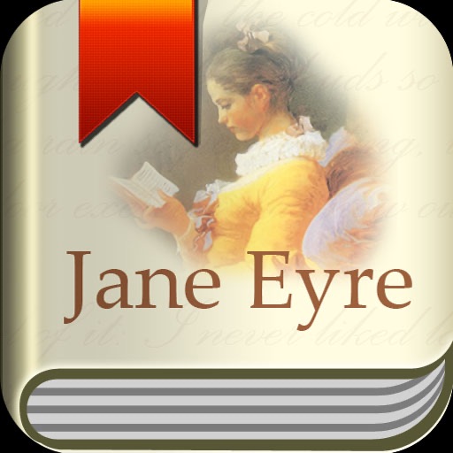 EZ Jane Eyre icon
