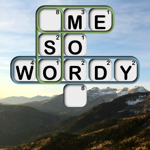 MeSoWordy