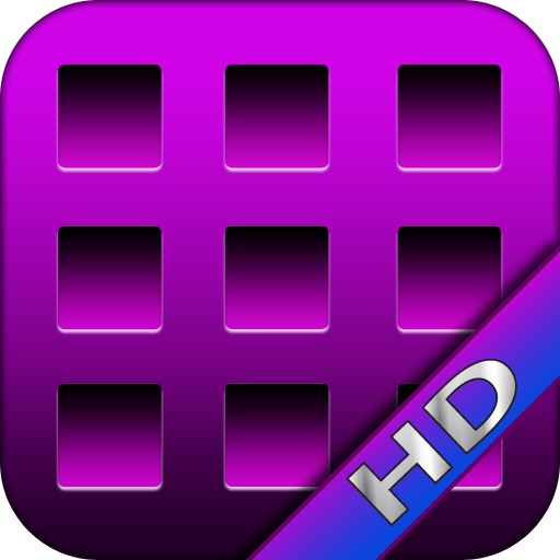 Kuvio HD Free icon