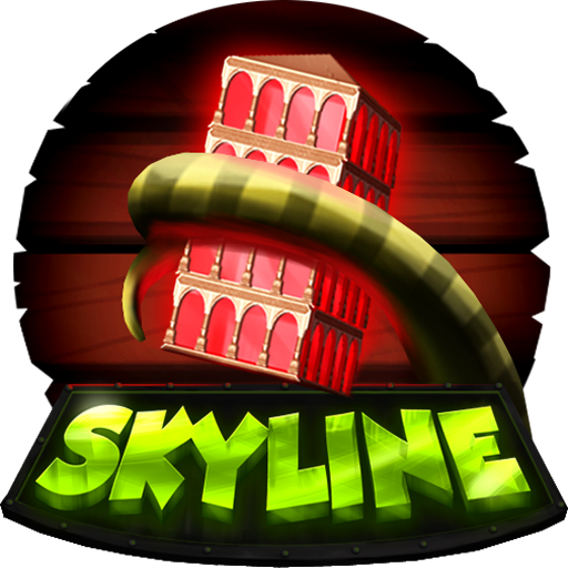 Reiner Knizia's City of Secrets Skyline icon