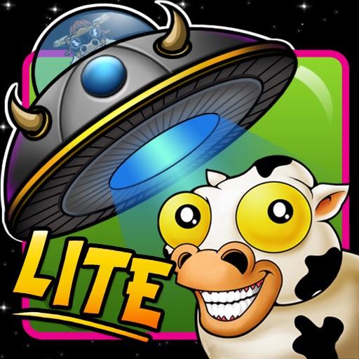 Cowtopia Lite iOS App